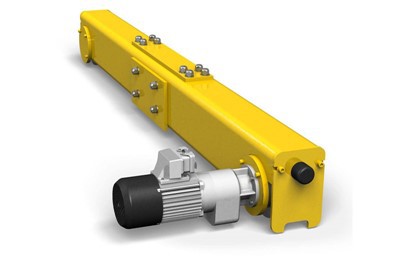 کرین اینڈ کیریجز