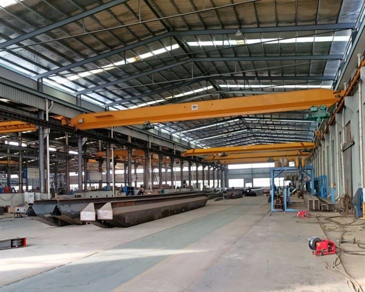 Overhead Crane Remote Control
