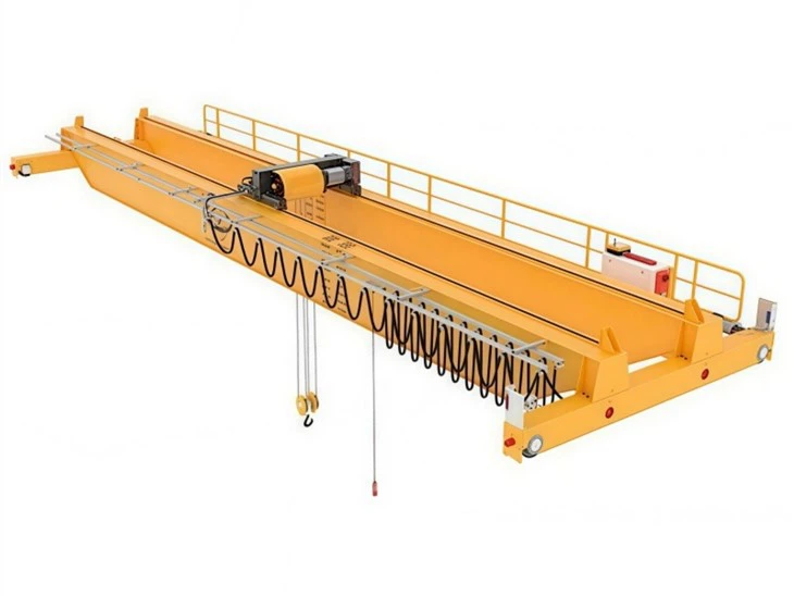 QDY قسم کاسٹنگ برج کرین