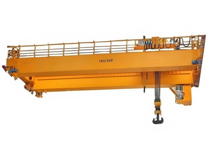 QDY Type Casting Bridge Crane best