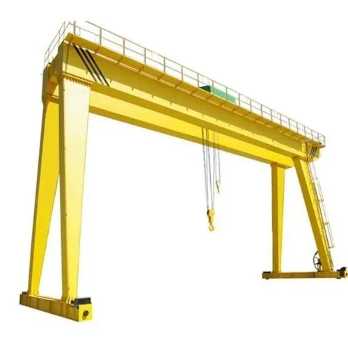 Steel Gantry Crane